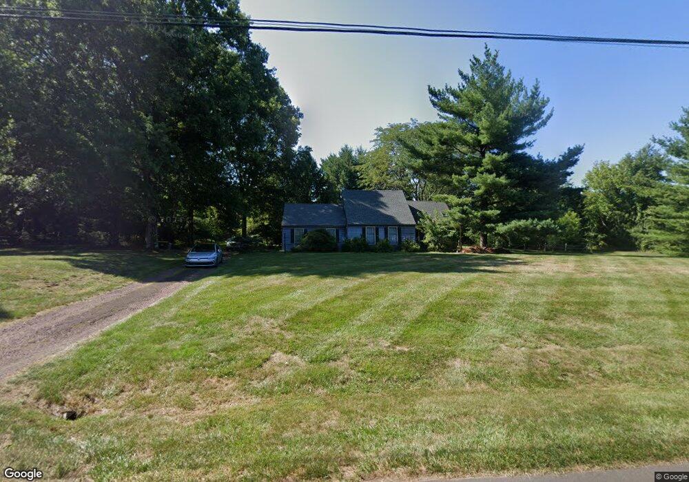 5983 Stovers Mill Rd, Doylestown, PA 18902 - photo 1