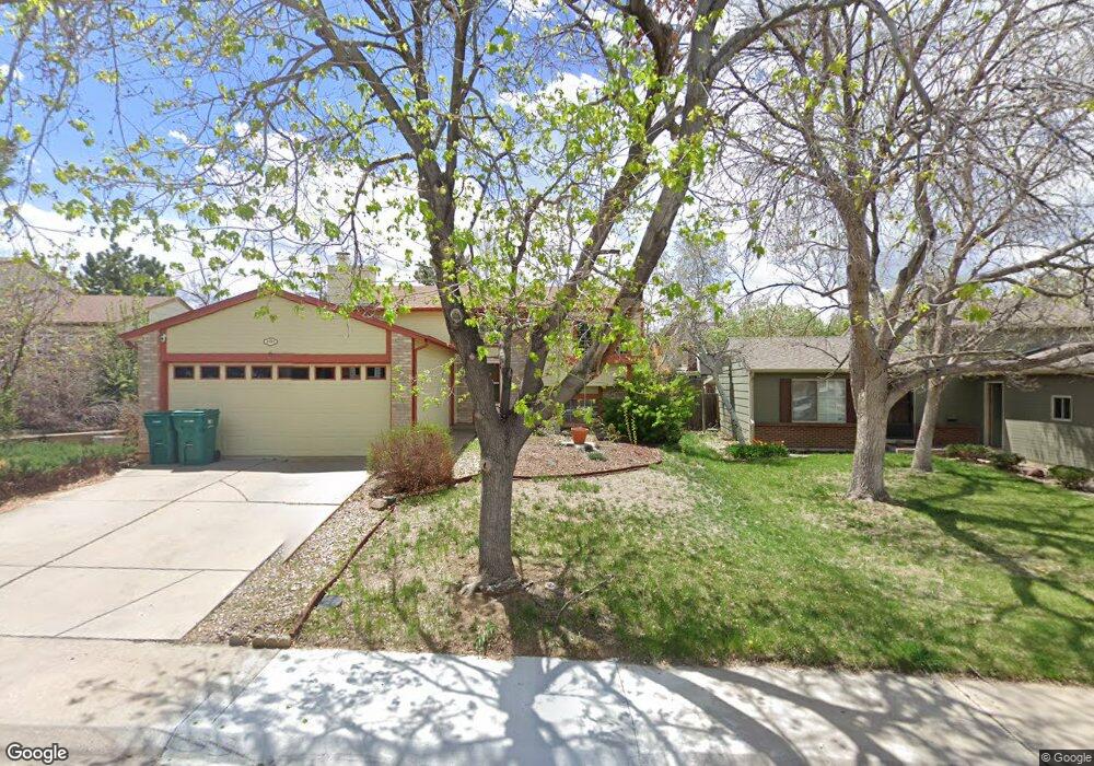 4207 S Cathay Way, Aurora, CO 80013 - photo 1