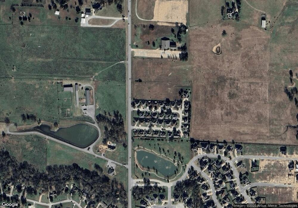 104 Country View Cir, Pottsboro, TX 75076 - photo 1