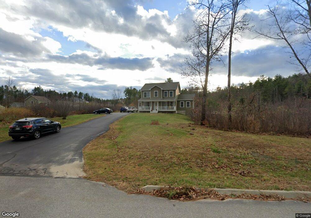 Lot 39 Ichabod Lane Extension, Gorham, ME 04038 - photo 1