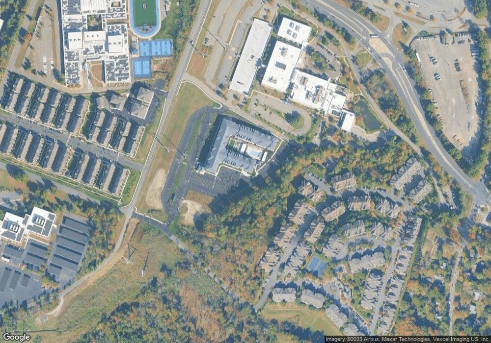 100 Eisenhower Pkwy unit C1, Livingston, NJ 07039 - photo 1