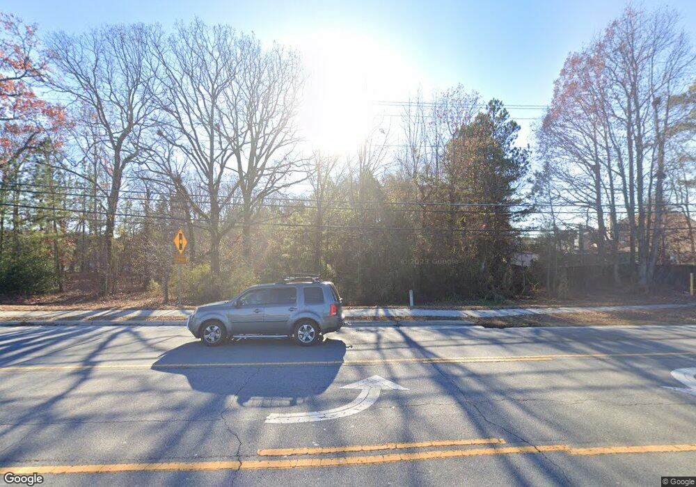 1331 Auburn Rd, Dacula, GA 30019 - photo 1