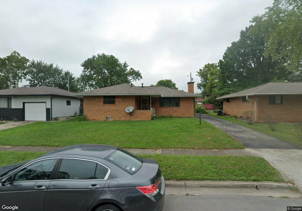4330 Colby Ave, Columbus, OH 43227 - photo 1