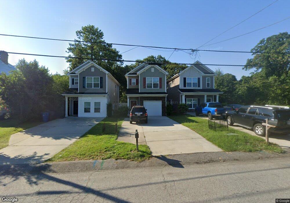 713 Center St, West Columbia, SC 29169 - photo 1