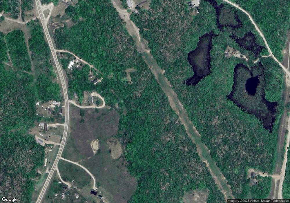 8495 Hidden Spring Trail, Elmira, MI 49730 - photo 1