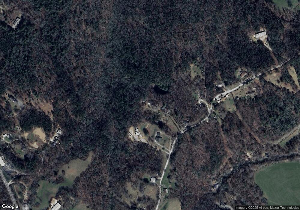 323 Haymore Farm Rd, Mineral Bluff, GA 30559 - photo 1