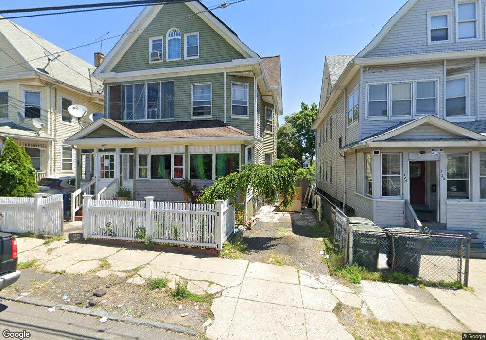 730 William St, Bridgeport, CT 06608 - photo 1