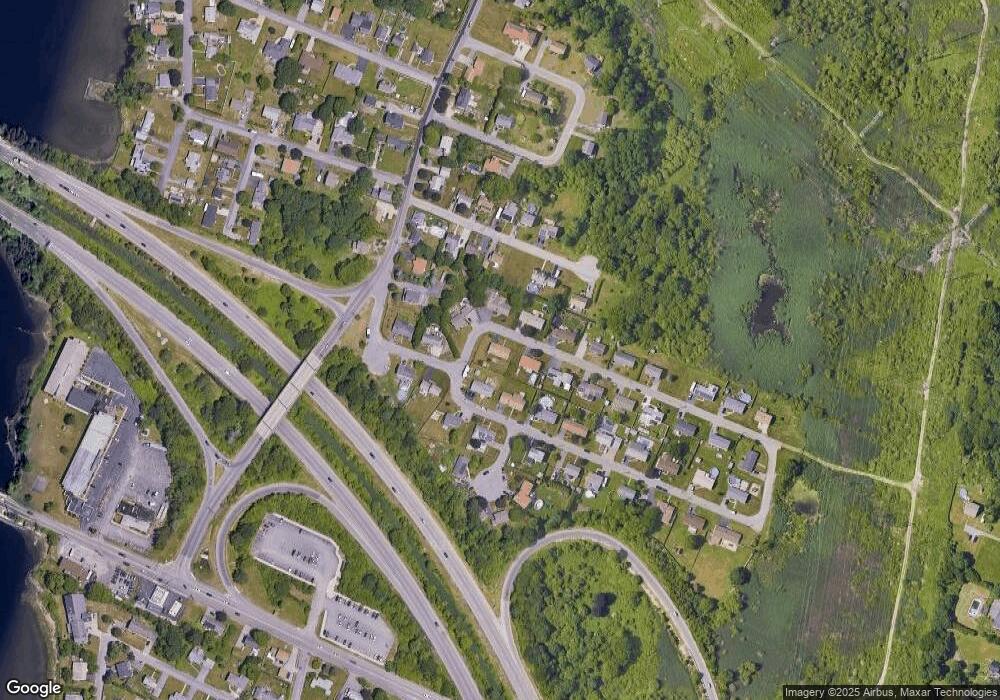 167 Sheraton Ave, Somerset, MA 02725 - photo 1