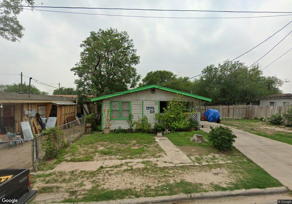 520 E Evans Ave, Pharr, TX 78577 - photo 1
