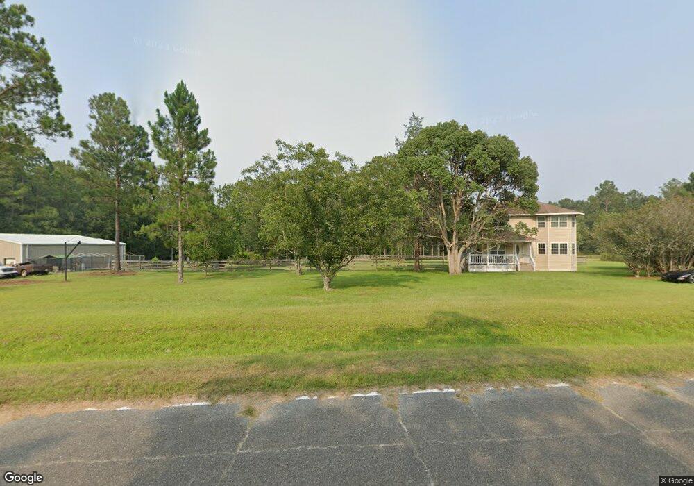 704 Rocky Top Rd, Nicholls, GA 31554 - photo 1