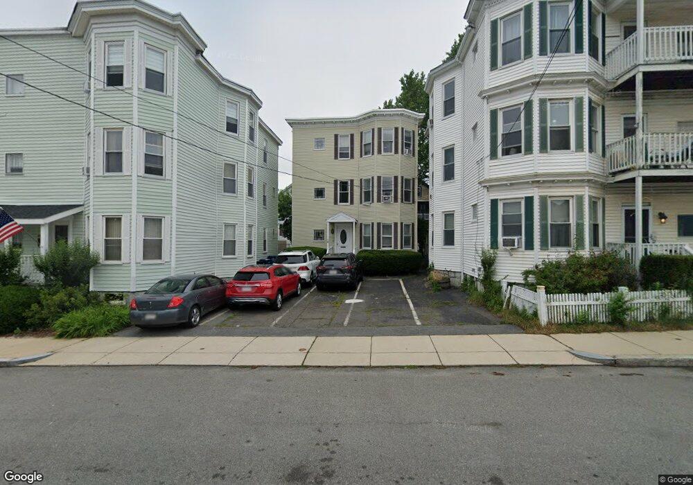 18 Forest Ave unit 2, Salem, MA 01970 - photo 1