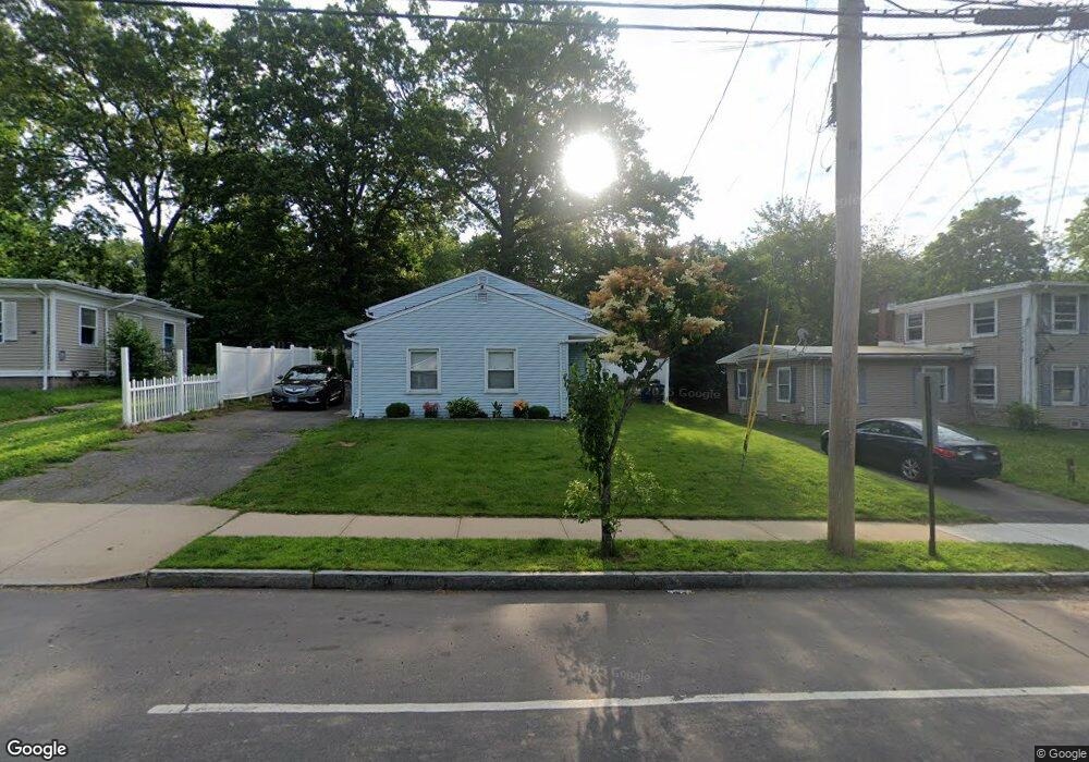 425 Valley St, New Haven, CT 06515 - photo 1