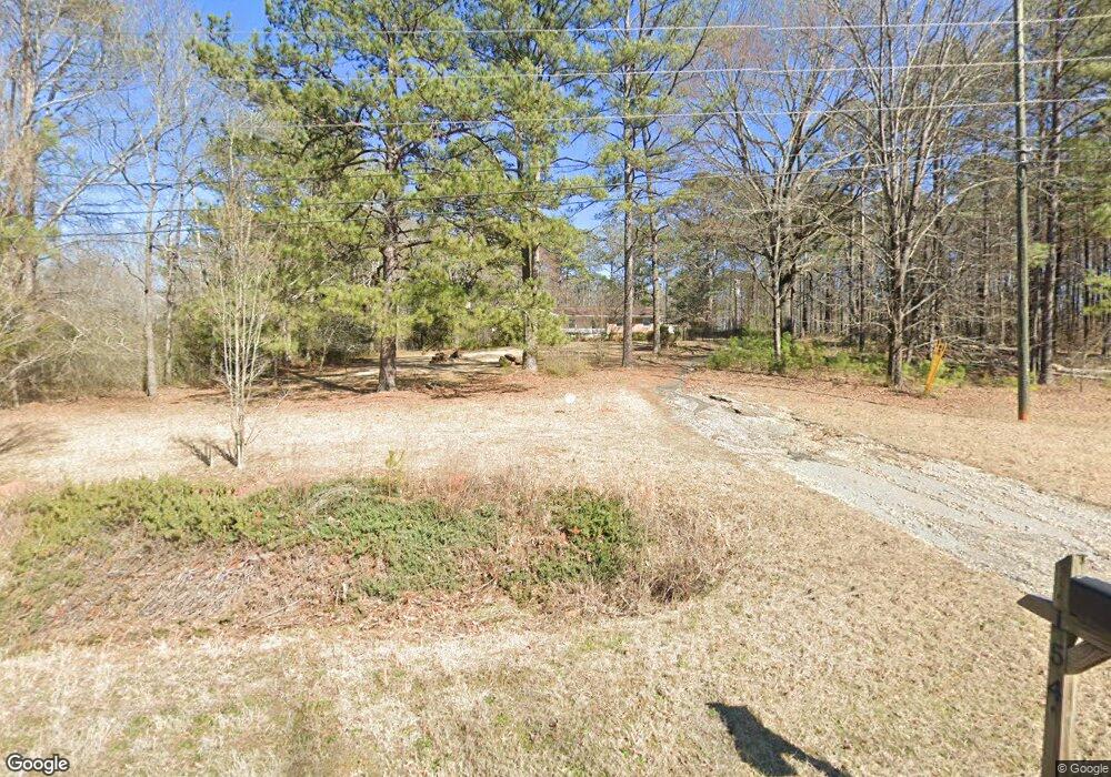 154 Ward Dr, Ellenwood, GA 30294 - photo 1