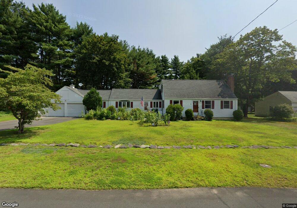 36 Knollwood Rd, Farmington, CT 06032 - photo 1