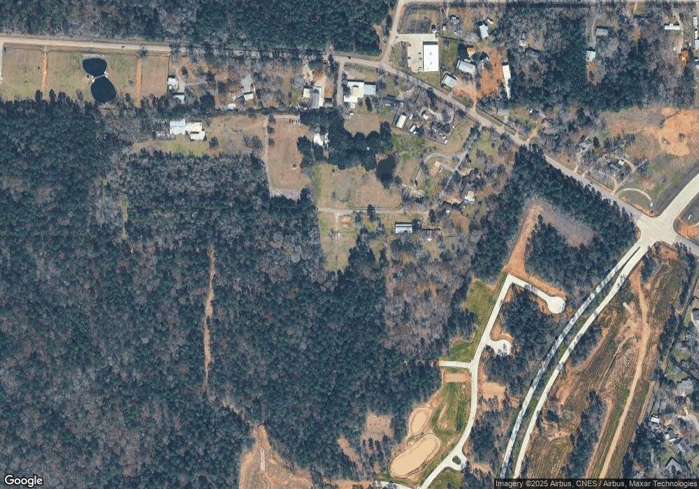 30337 Dobbin Huffsmith Rd, Magnolia, TX 77354 - photo 1