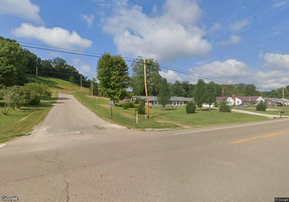 14467 State Route 328, Logan, OH 43138 - photo 1