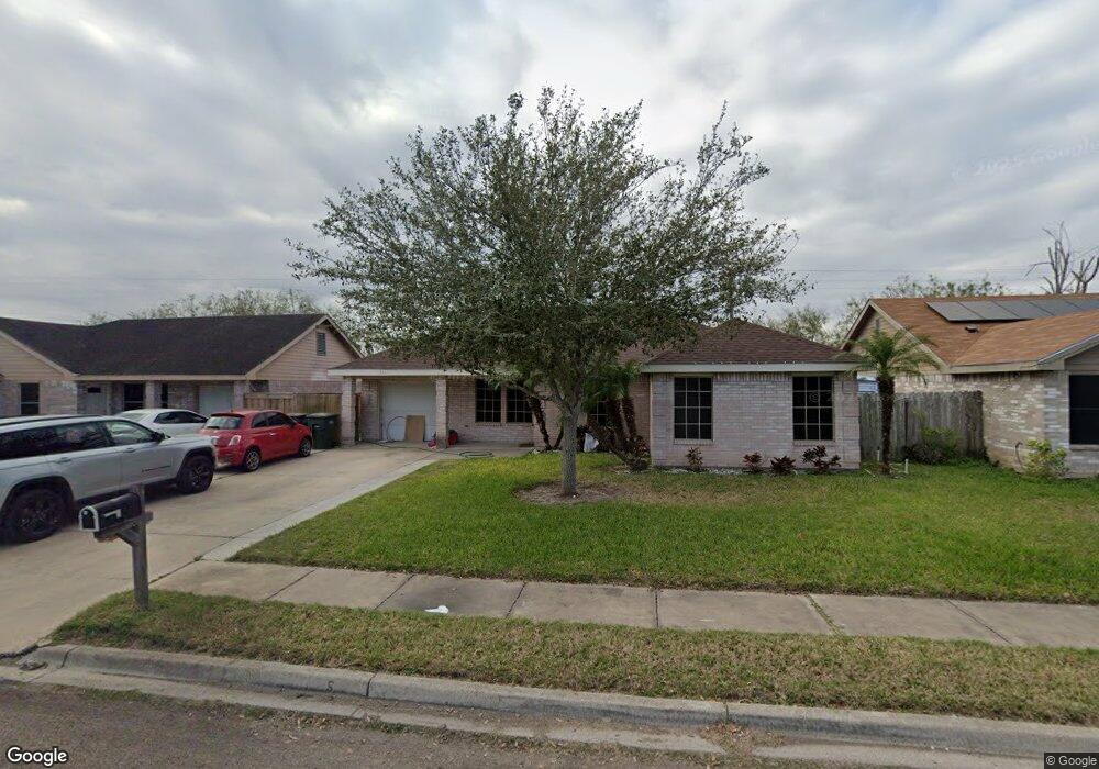 301 Southgate Ave, San Juan, TX 78589 - photo 1