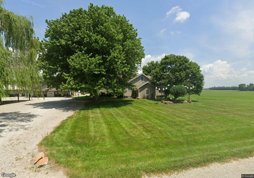 3218 E 450 N, Washington, IN 47501 - photo 1