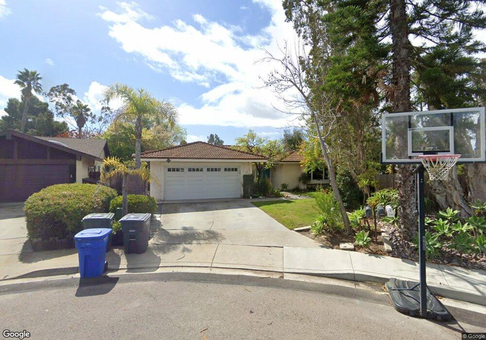 2117 Brigantine Ct, Encinitas, CA 92024 - photo 1