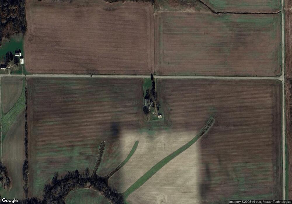 1701 W 840 S, Covington, IN 47932 - photo 1