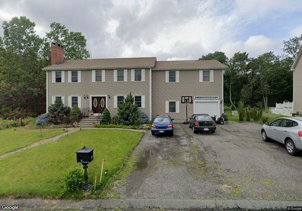 62 Old Farm Ln, Fall River, MA 02720 - photo 1