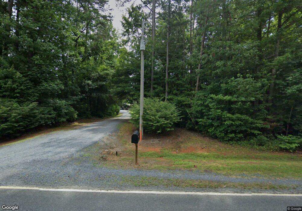 4059 Little Beane Store Rd, Ramseur, NC 27316 - photo 1