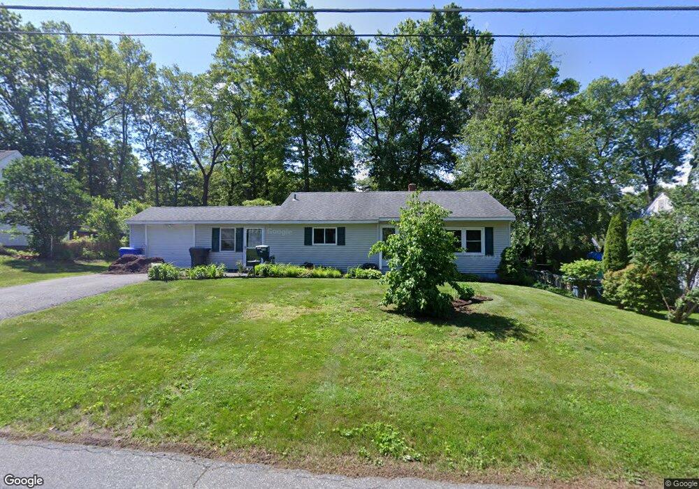 258 E Allen Ridge Rd, Springfield, MA 01118 - photo 1