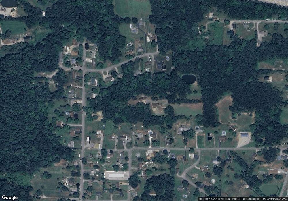 46869 Mary St, East Liverpool, OH 43920 - photo 1