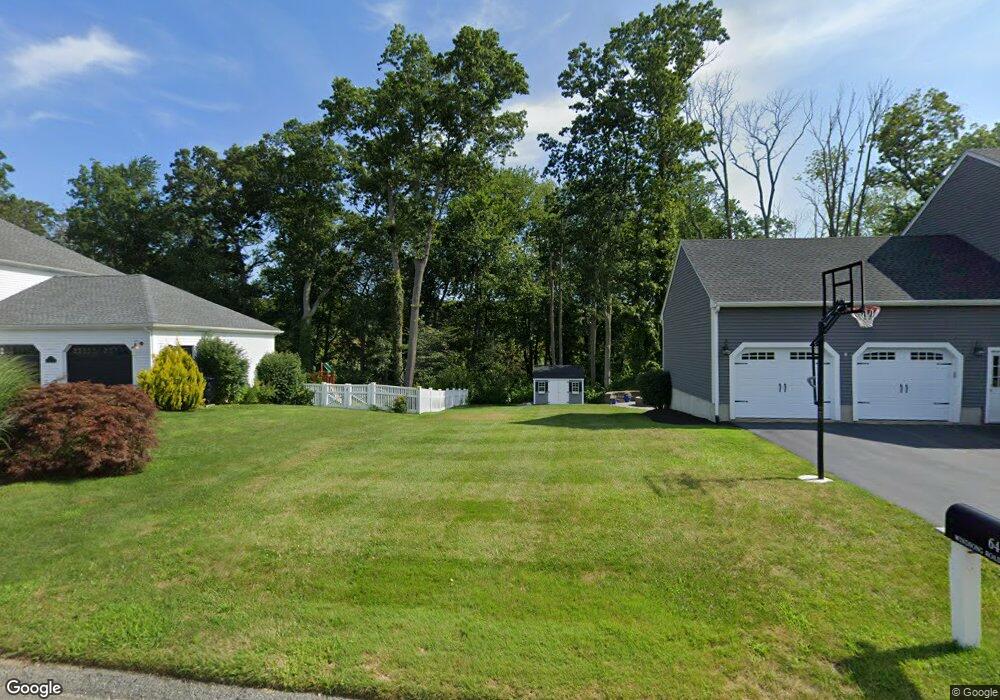 62 Windsong Rd, Cumberland, RI 02864 - photo 1