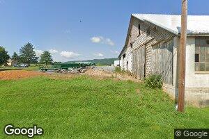 2325 Saint Thomas-Edenville Rd, Chambersburg, PA 17202