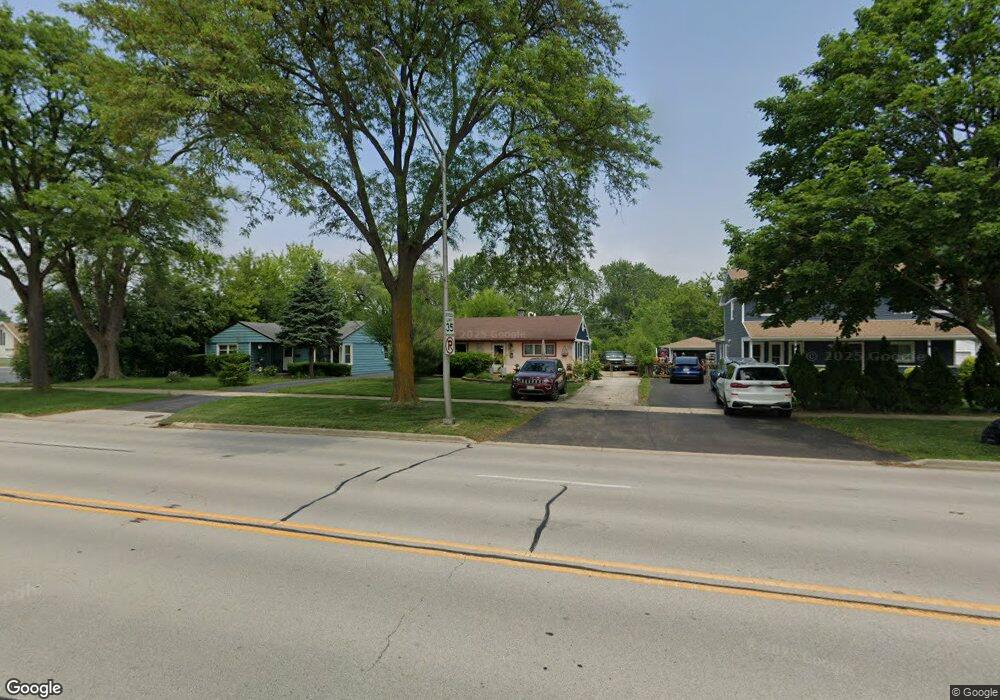 2606 Kirchoff Rd, Rolling Meadows, IL 60008 - photo 1