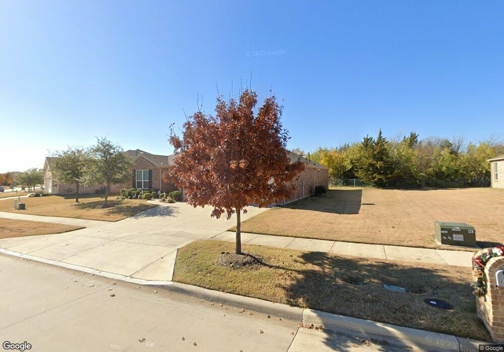 6411 Walnut Hill Ct, Frisco, TX 75036 - photo 1