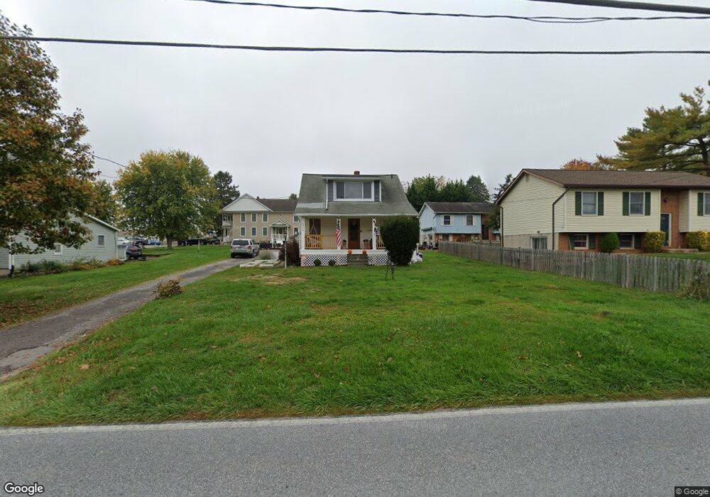 6516 Freedom Ave, Sykesville, MD 21784 - photo 1