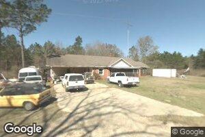 536 Lois Rd, Pitts, GA 31072