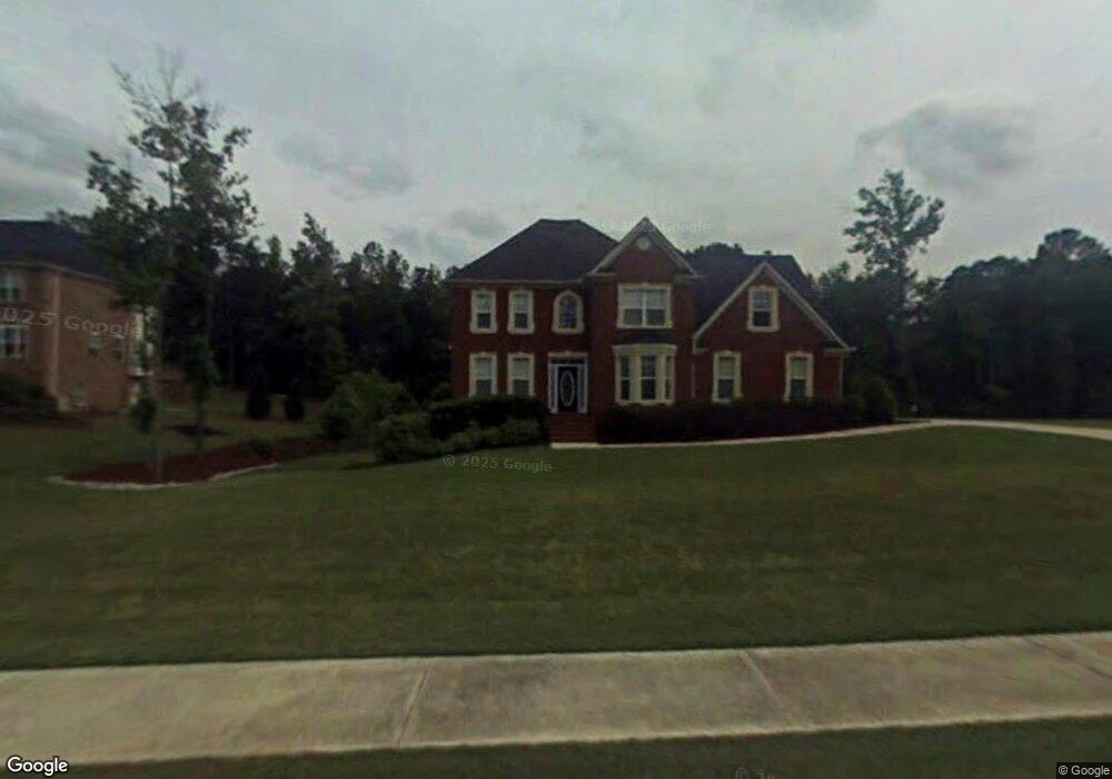 140 Lumby Ln, Stockbridge, GA 30281 - photo 1