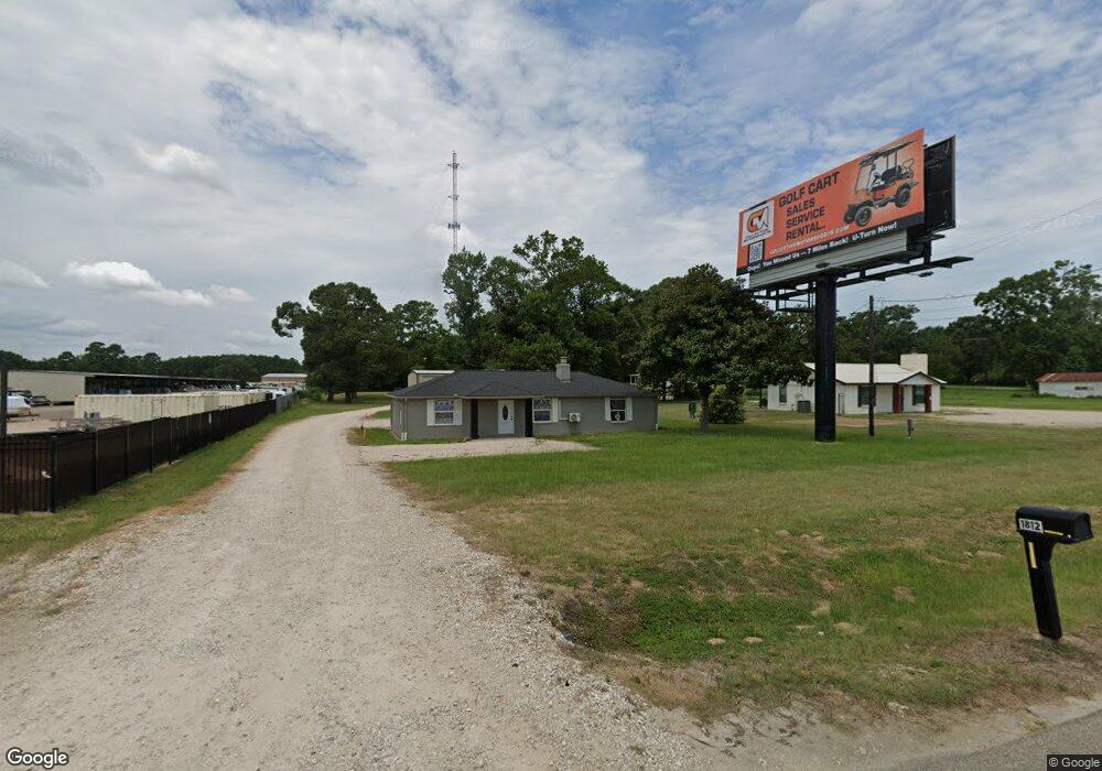 1812 Mccaleb Rd, Montgomery, TX 77316 - photo 1