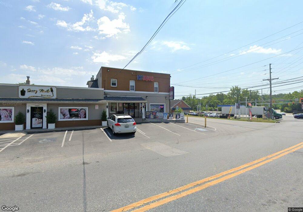 5512 Ebenezer Rd, White Marsh, MD 21162 - photo 1