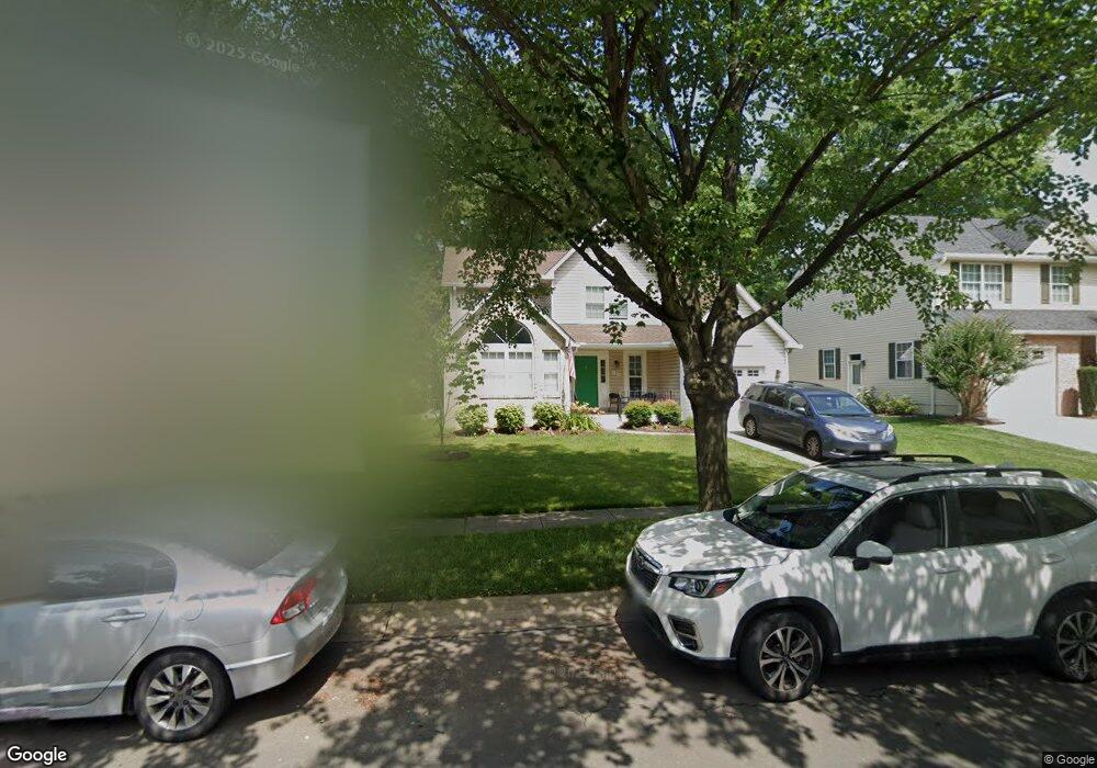 1812 Hillburne Way, Crofton, MD 21114 - photo 1