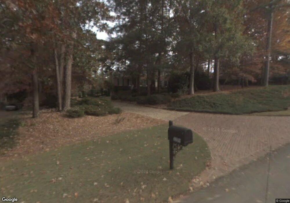 3209 Huxley Dr, Augusta, GA 30909 - photo 1