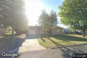 509 Tennyson Ave, Hines, OR 97738