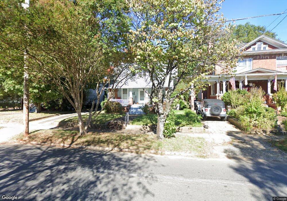 506 W Front St, Statesville, NC 28677 - photo 1