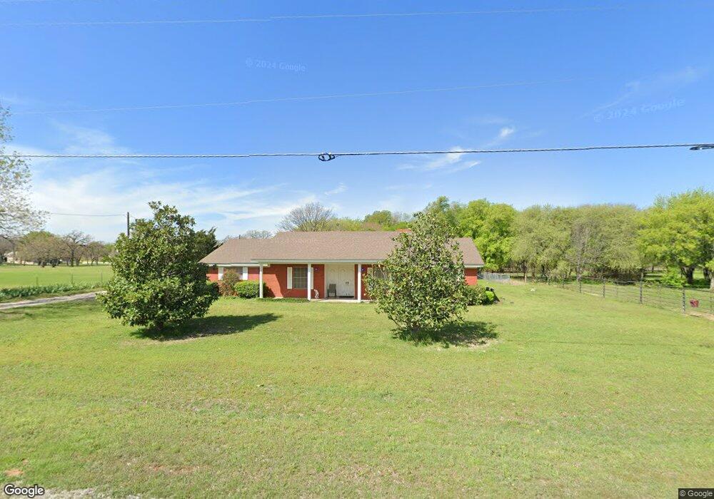 201 Otto Dr, Weatherford, TX 76087 - photo 1