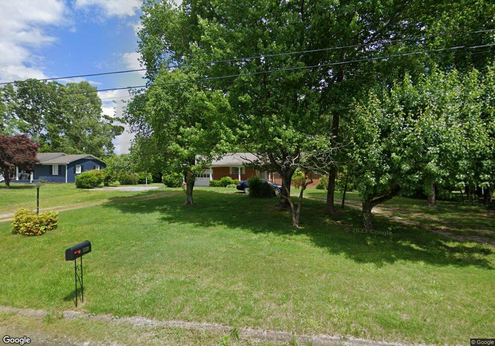 5339 Vickrey Chapel Rd, Greensboro, NC 27407 - photo 1