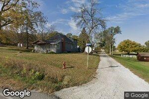402 Michigan Ave, Anita, IA 50020