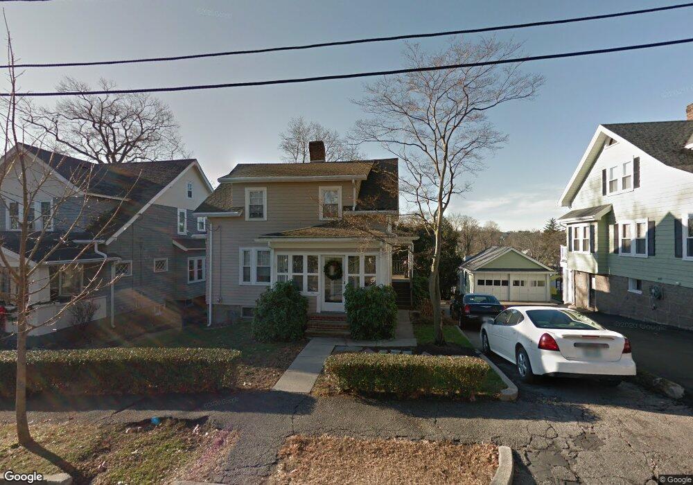 21 Overlook Rd, Quincy, MA 02169 - photo 1