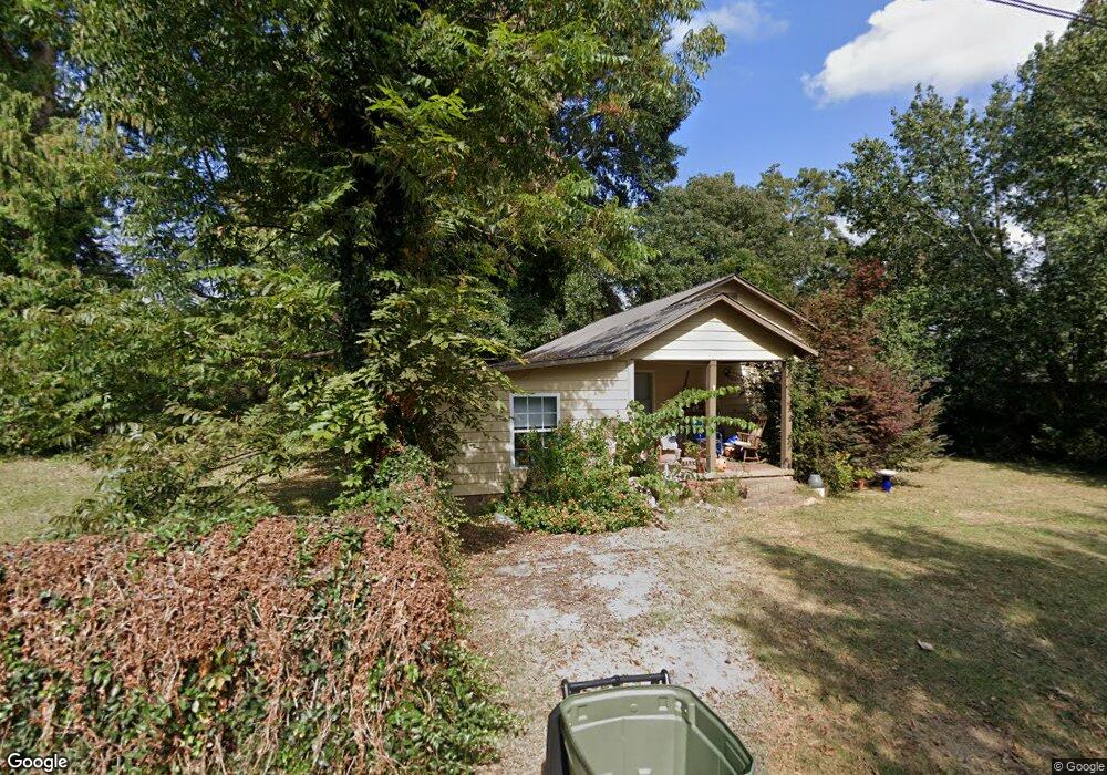 504 Tyre B Mauldin St, Walhalla, SC 29691 - photo 1
