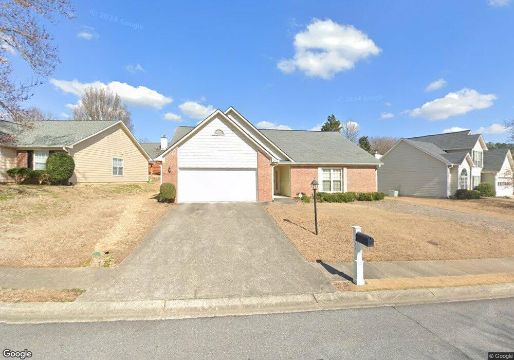 1980 Lake Ford Cir unit 1, Duluth, GA 30096 - photo 1