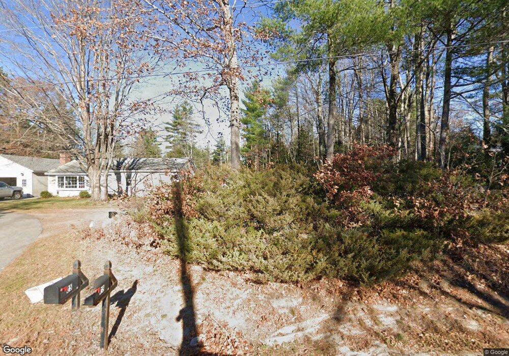 25 Moody Rd, Standish, ME 04084 - photo 1