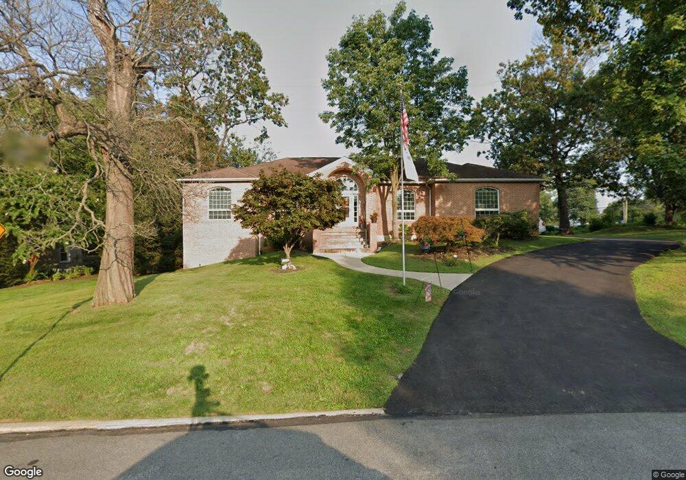 1606 Hillcrest Rd, Glenside, PA 19038 - photo 1