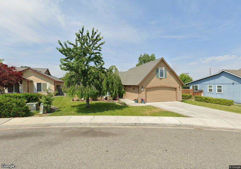 1424 S Quillan Ct unit Cozy corner Rambler, Kennewick, WA 99338 - photo 1
